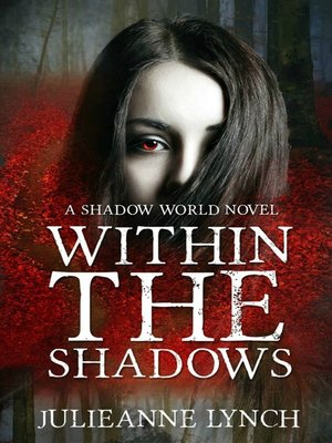 cover image of Within the Shadows